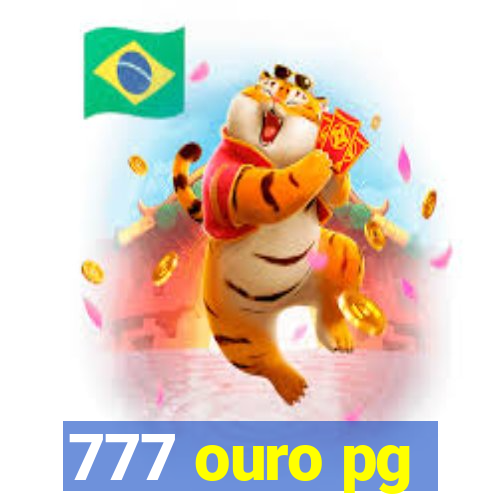 777 ouro pg